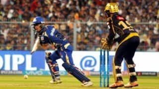 IPL 2018: MS Dhoni, Rohit Sharma helped me grow, says Ishan Kishan IPL 2018: MS Dhoni, Rohit Sharma helped me grow, says Ishan Kishan